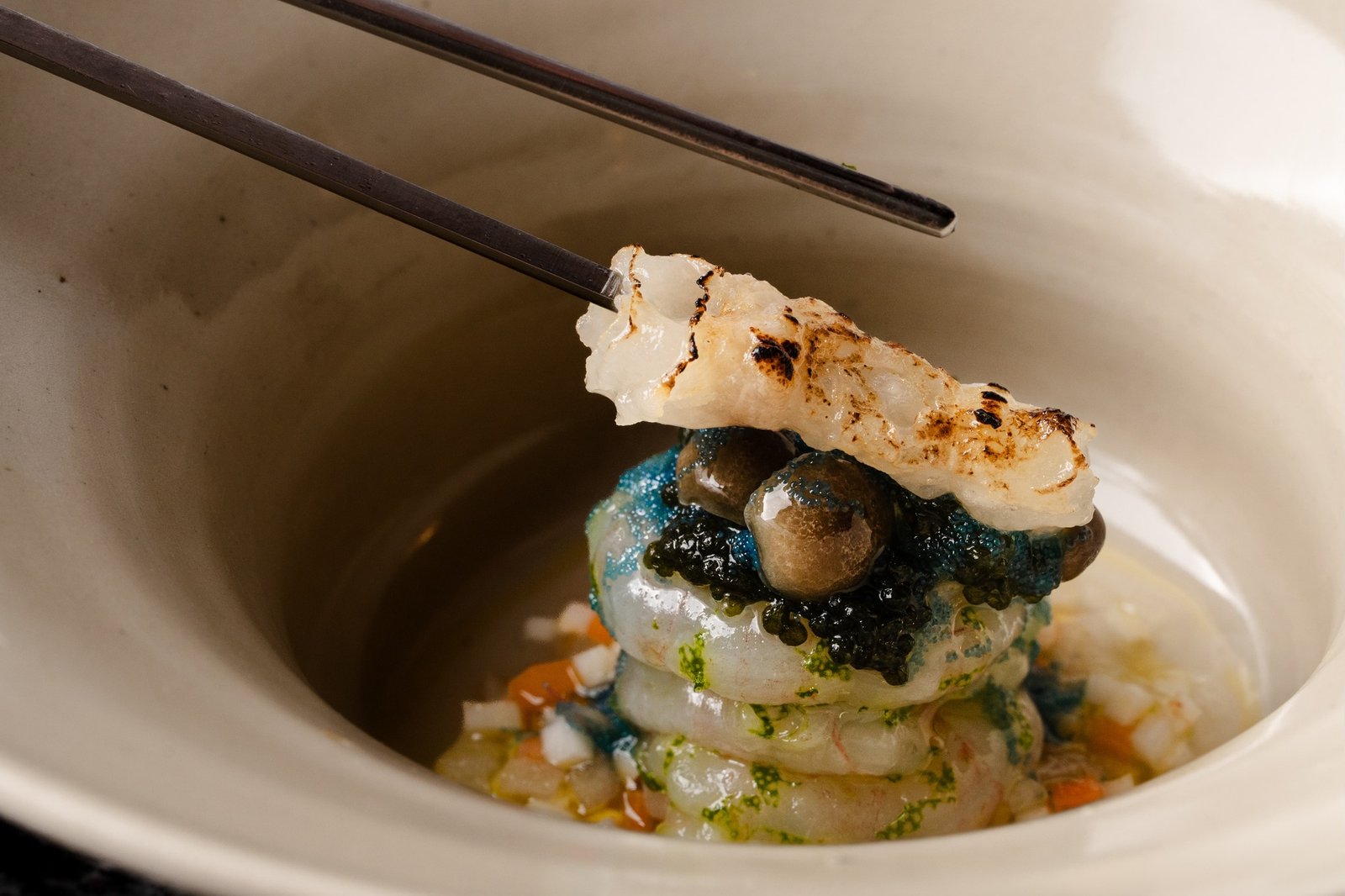 Gastronomía con Sabor a Tradición
